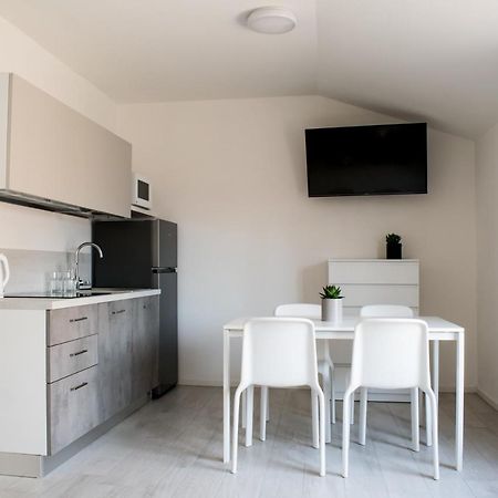 Ca Rita Apartments Malcesine Buitenkant foto