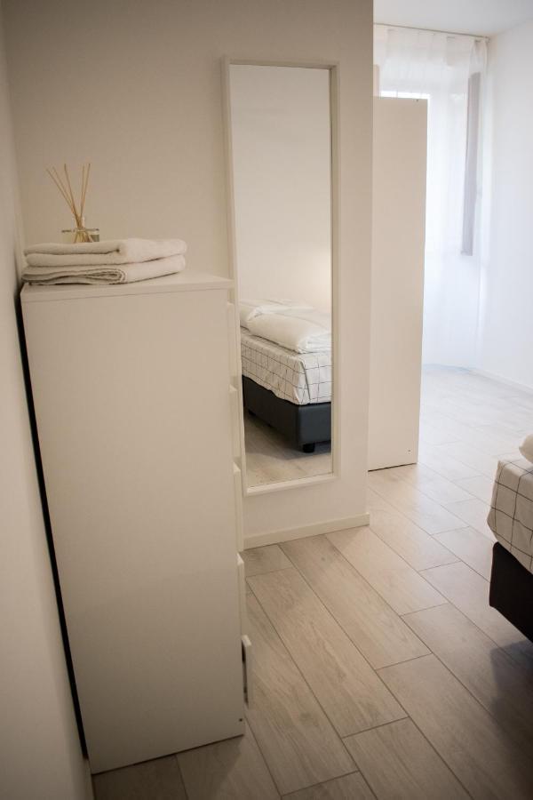 Ca Rita Apartments Malcesine Buitenkant foto