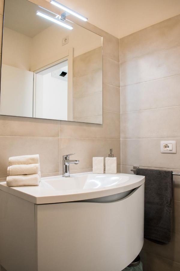 Ca Rita Apartments Malcesine Buitenkant foto