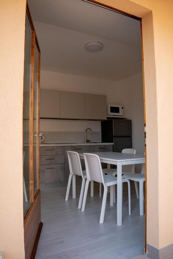 Ca Rita Apartments Malcesine Buitenkant foto