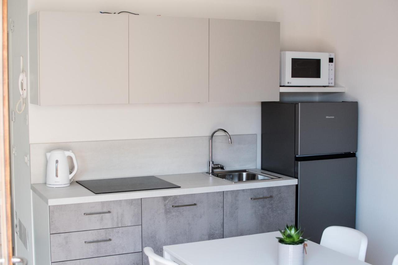 Ca Rita Apartments Malcesine Buitenkant foto