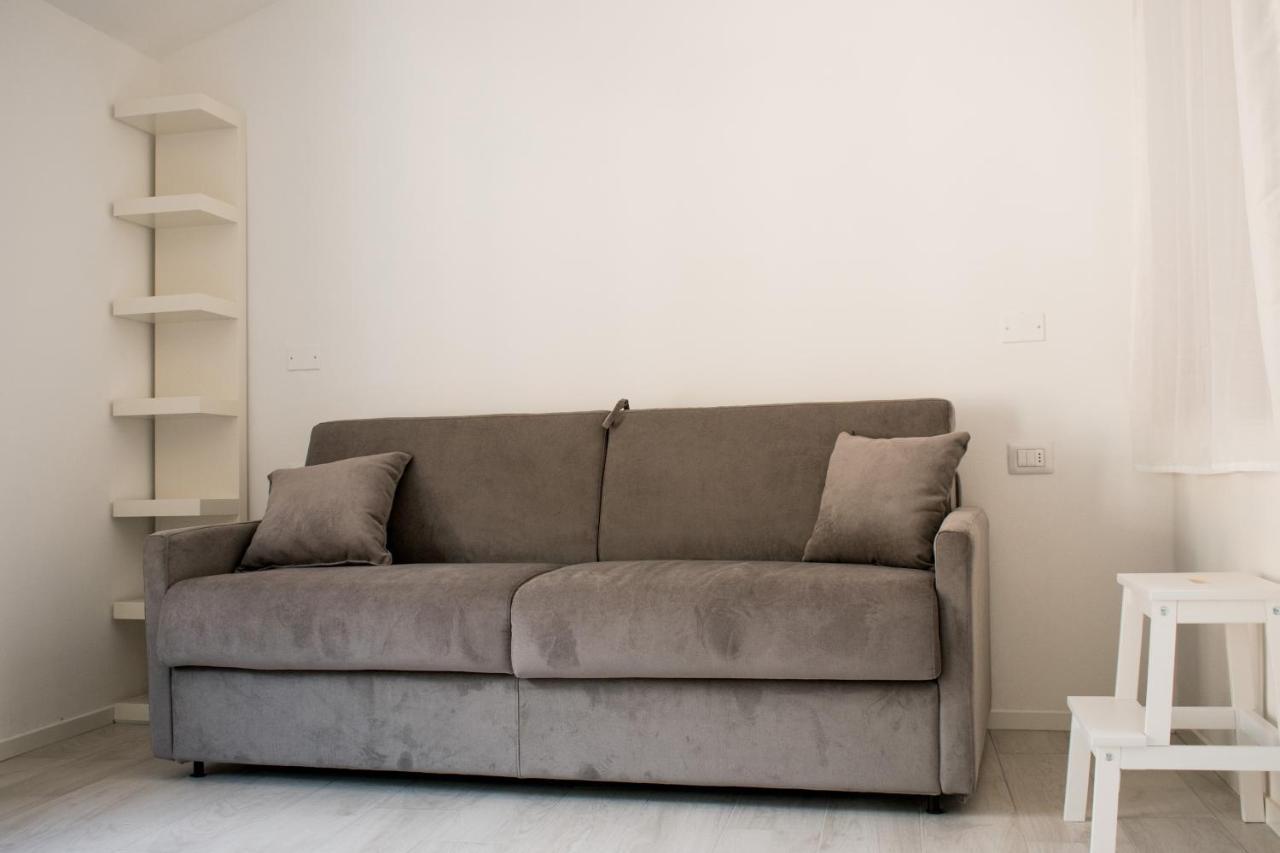 Ca Rita Apartments Malcesine Buitenkant foto