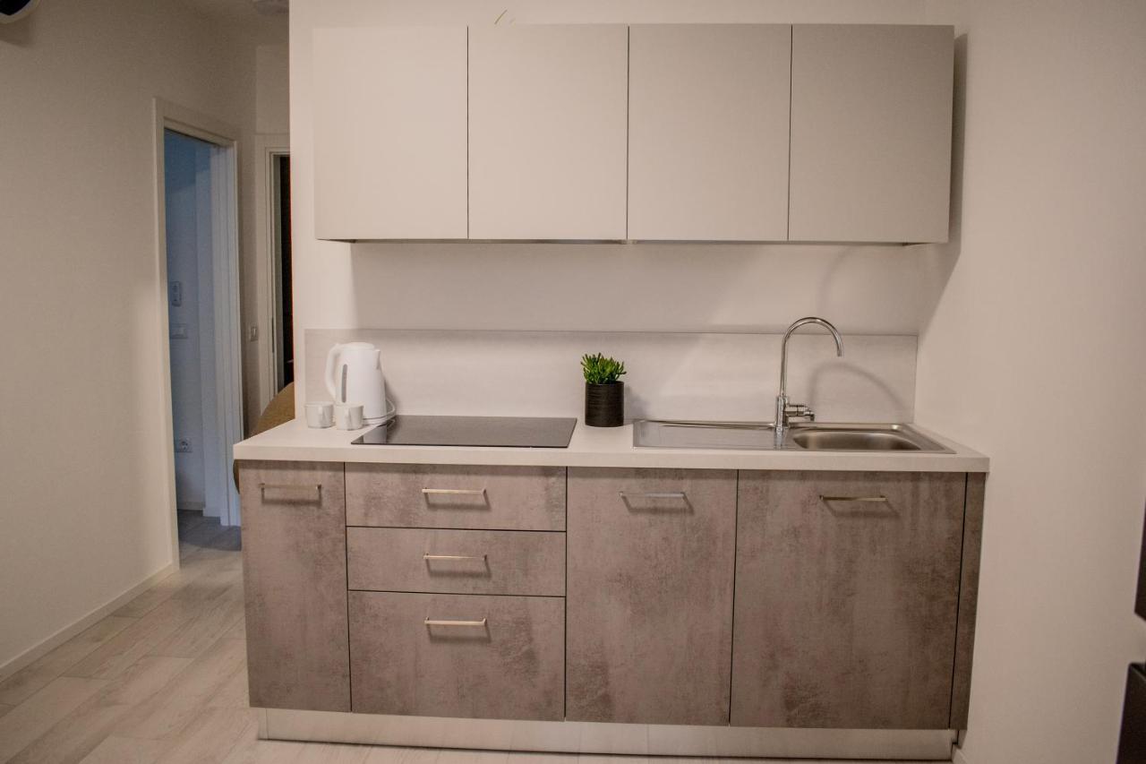 Ca Rita Apartments Malcesine Buitenkant foto