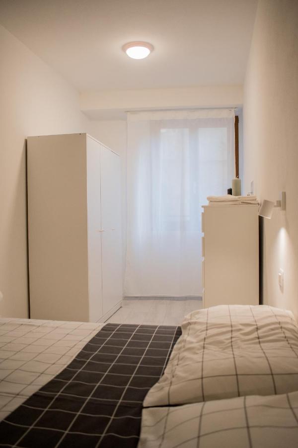 Ca Rita Apartments Malcesine Buitenkant foto
