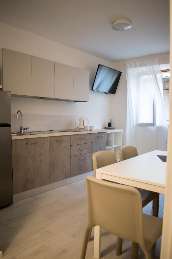 Ca Rita Apartments Malcesine Buitenkant foto