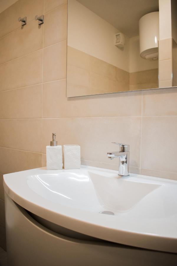 Ca Rita Apartments Malcesine Buitenkant foto
