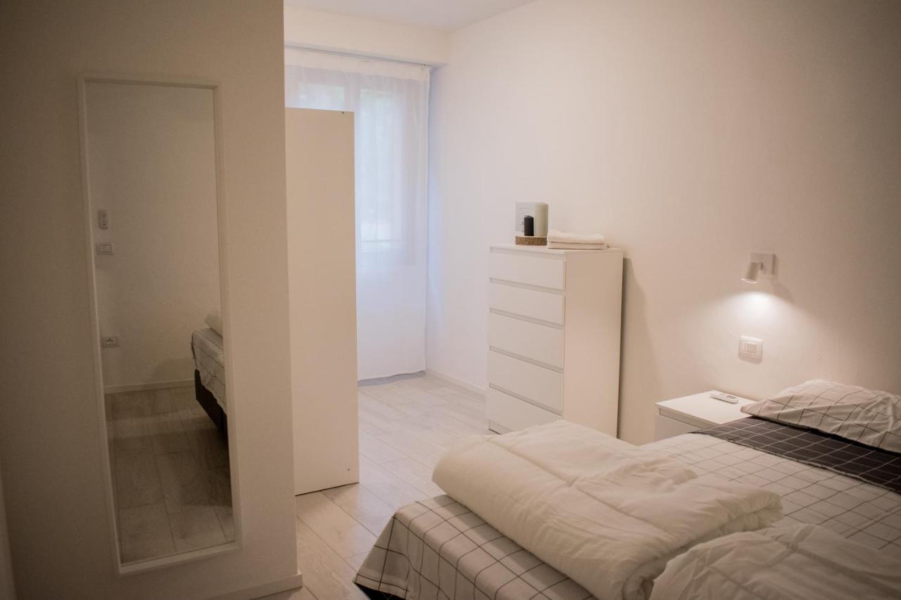 Ca Rita Apartments Malcesine Buitenkant foto