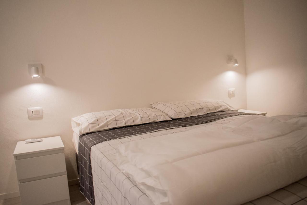 Ca Rita Apartments Malcesine Buitenkant foto