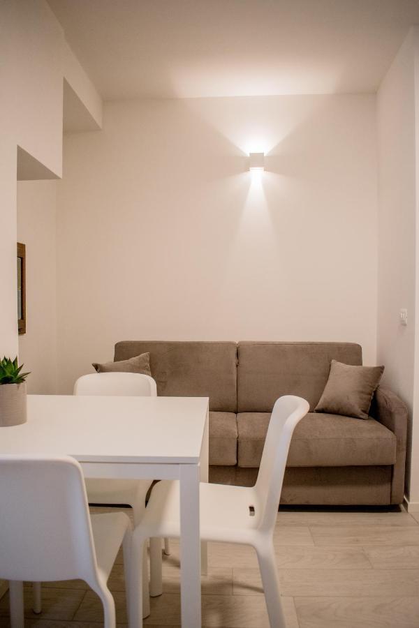 Ca Rita Apartments Malcesine Buitenkant foto