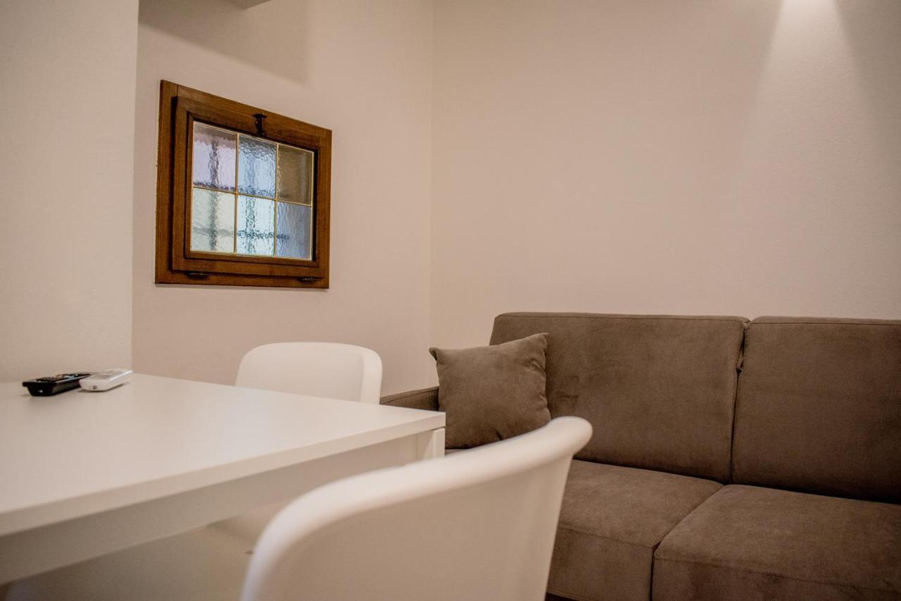 Ca Rita Apartments Malcesine Buitenkant foto