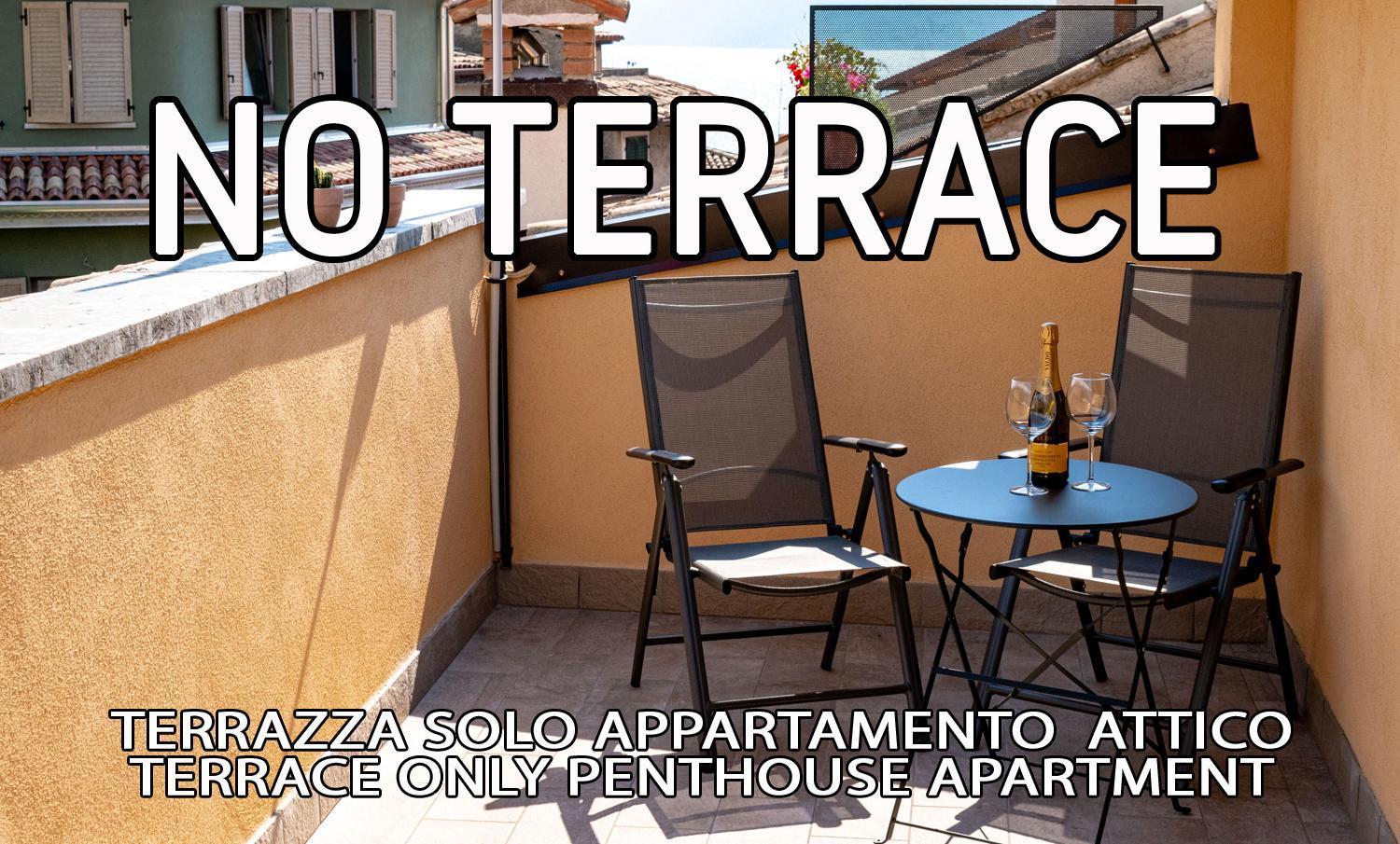 Ca Rita Apartments Malcesine Buitenkant foto